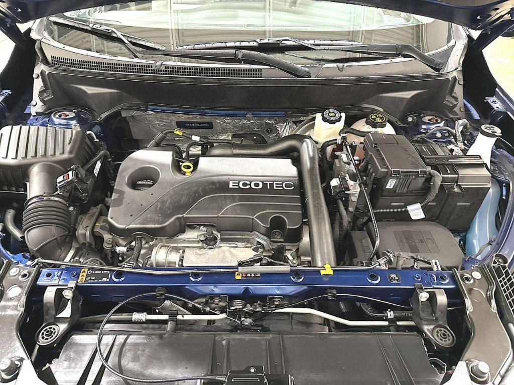 used 2022 GMC Terrain car, priced at $21,900
