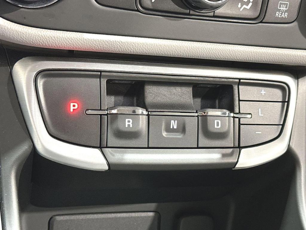 used 2022 GMC Terrain car, priced at $21,900