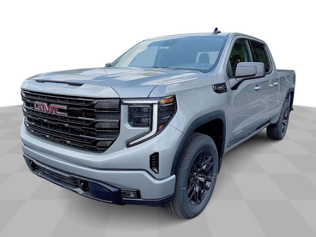 new 2025 GMC Sierra 1500 car, priced at $49,090