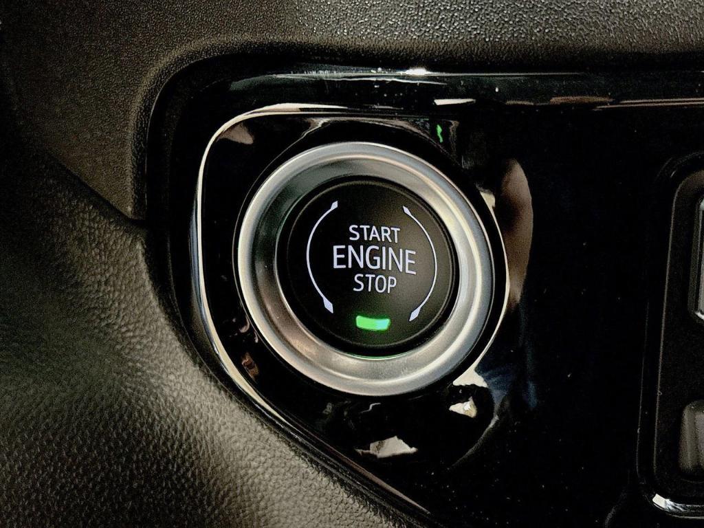 new 2025 GMC Sierra 1500 car, priced at $48,590