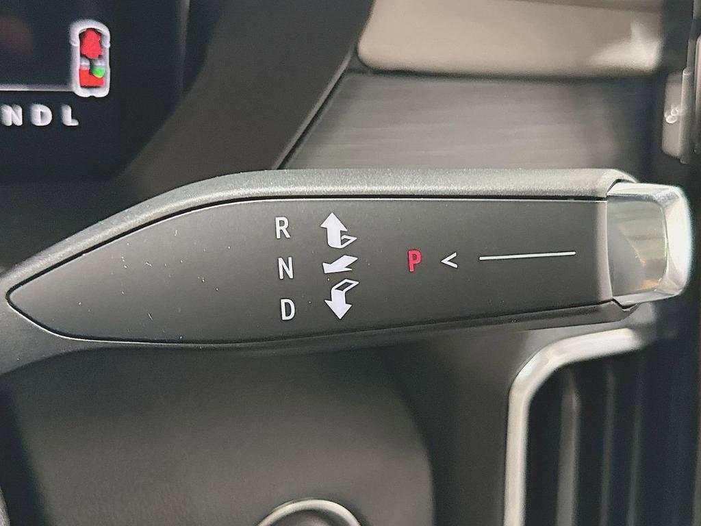 new 2025 GMC Acadia car, priced at $51,147