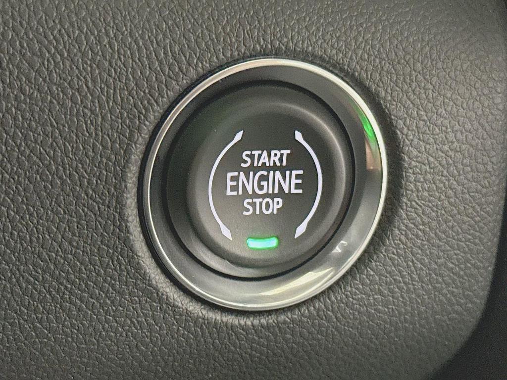 new 2025 GMC Acadia car, priced at $51,147