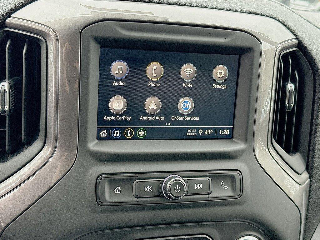 new 2026 GMC Sierra 3500 car, priced at $64,183