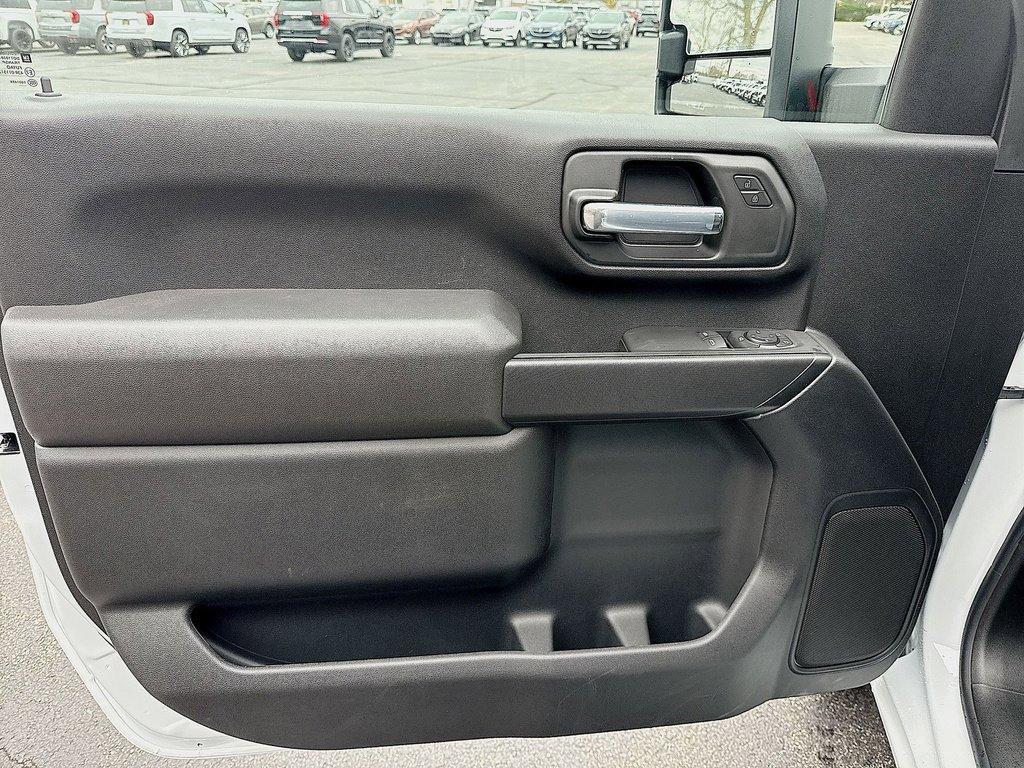 new 2026 GMC Sierra 3500 car, priced at $64,183