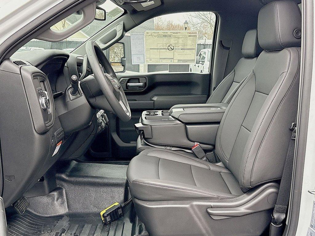 new 2026 GMC Sierra 3500 car, priced at $64,183