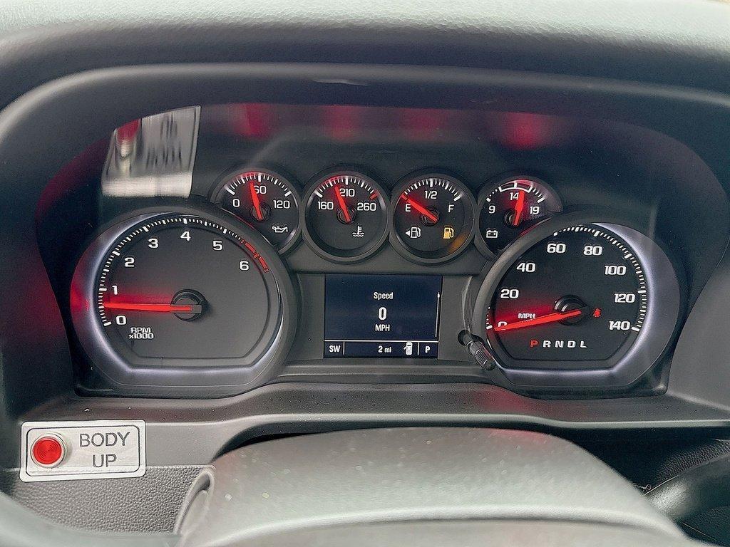 new 2026 GMC Sierra 3500 car, priced at $64,183