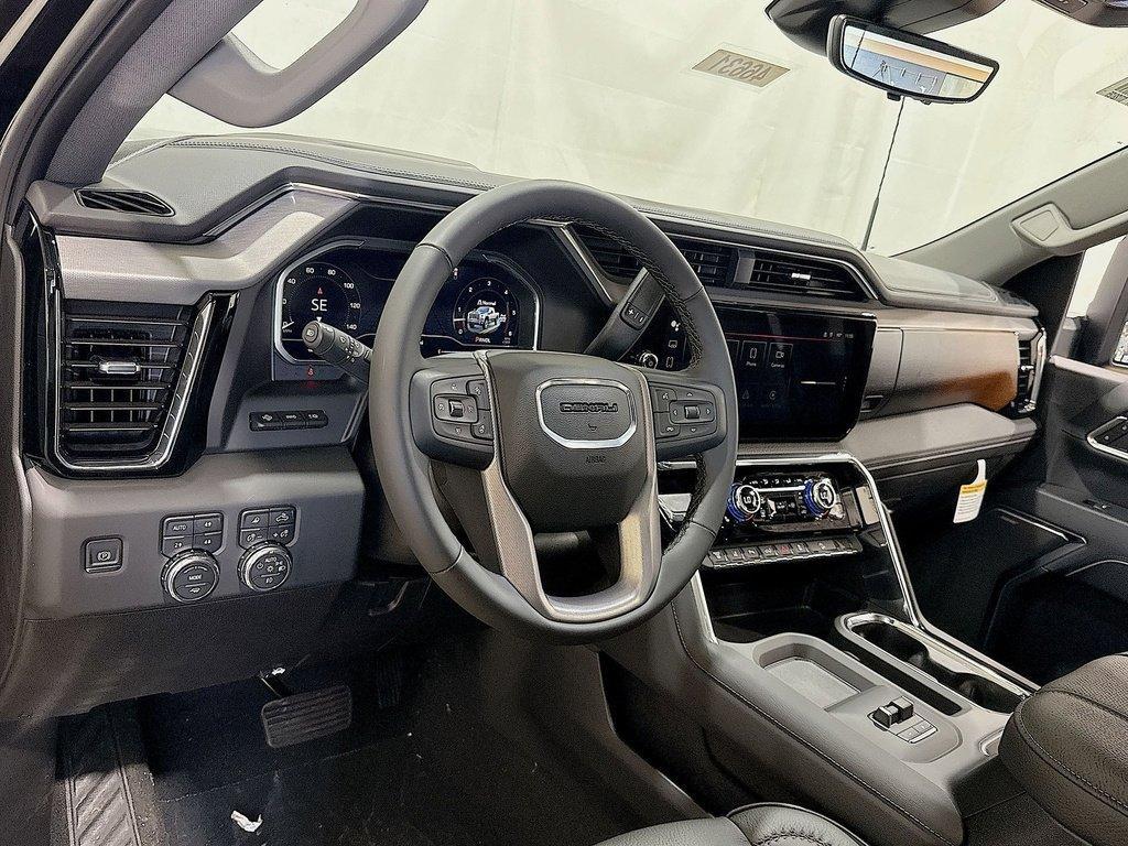 new 2025 GMC Sierra 2500 car, priced at $83,185