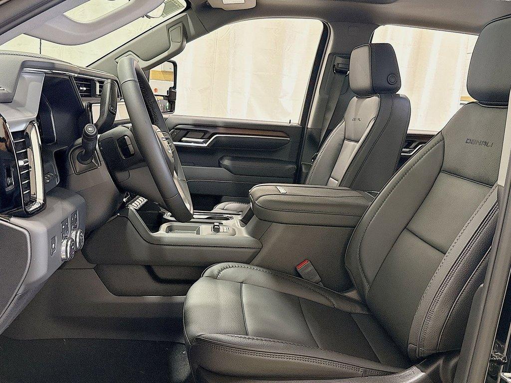 new 2025 GMC Sierra 2500 car, priced at $83,185