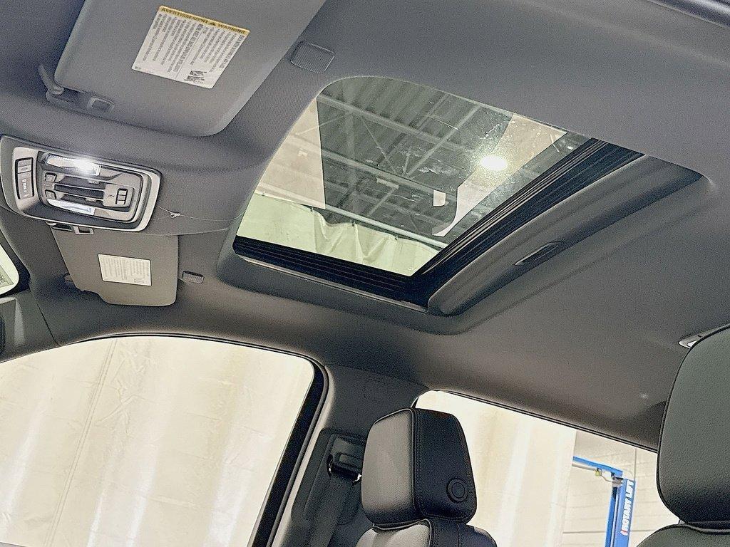 new 2025 GMC Sierra 2500 car, priced at $83,185