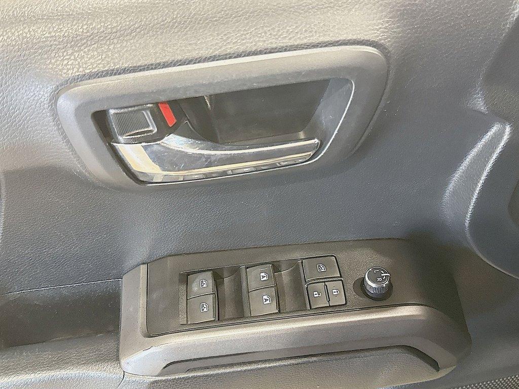 used 2018 Toyota Tacoma car, priced at $25,900