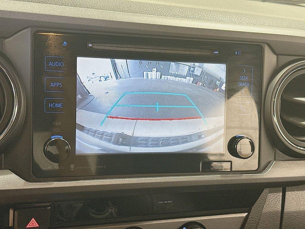 used 2018 Toyota Tacoma car, priced at $25,900