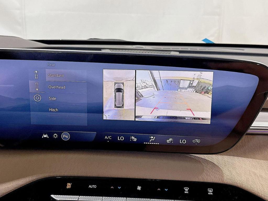 new 2026 Buick Enclave car, priced at $52,676
