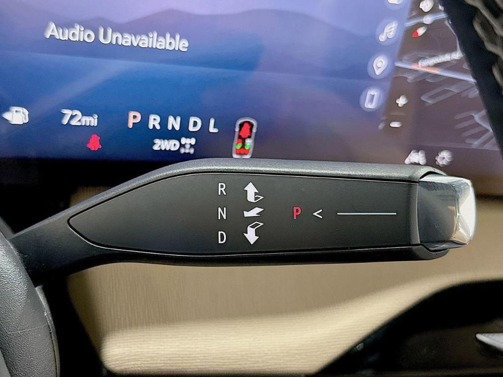 new 2026 Buick Enclave car, priced at $52,676