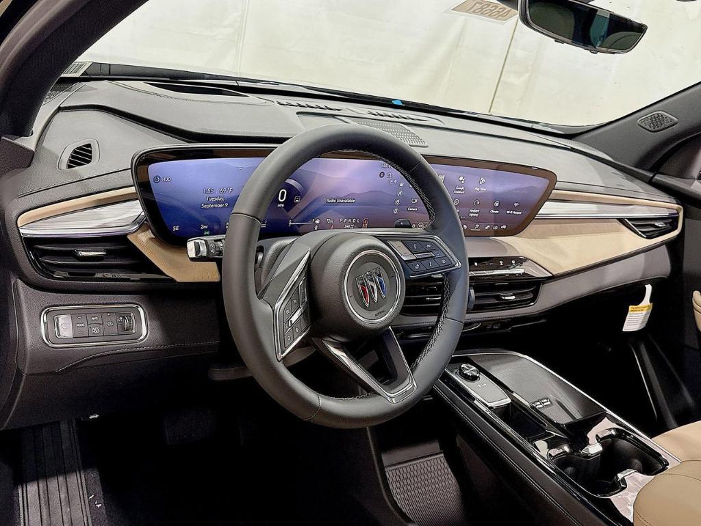 new 2026 Buick Enclave car, priced at $52,676