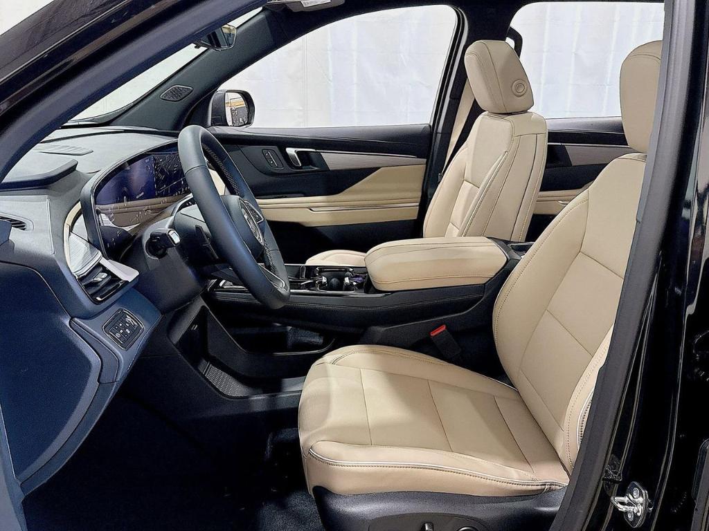 new 2026 Buick Enclave car, priced at $52,676