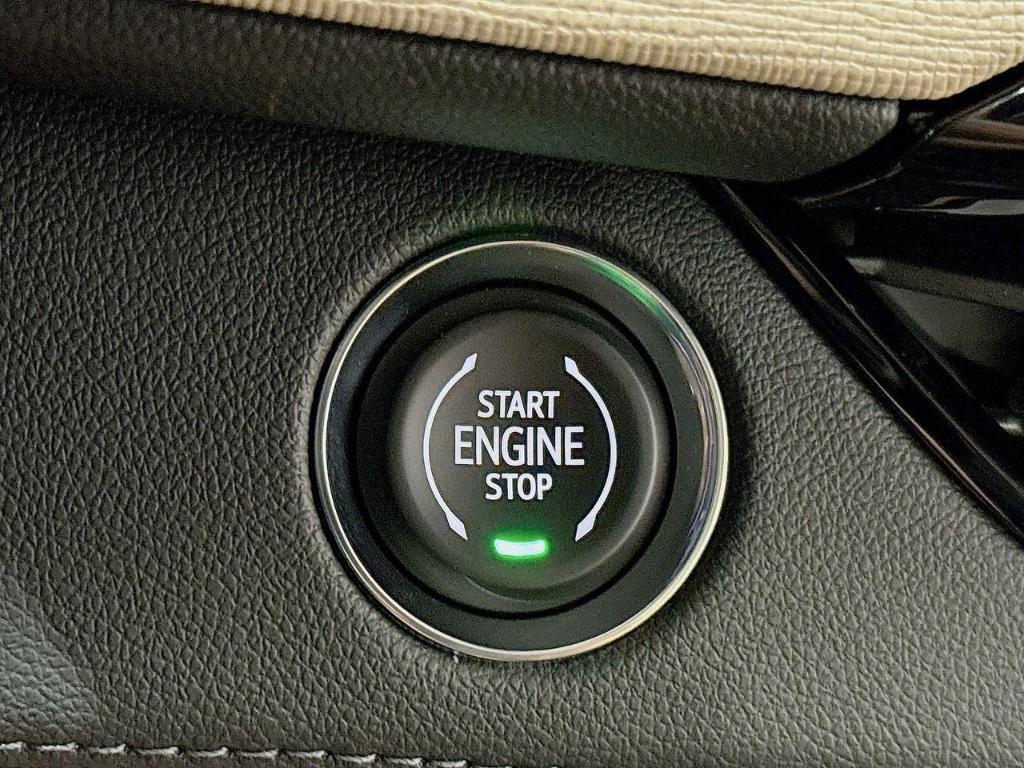 new 2026 Buick Enclave car, priced at $52,676