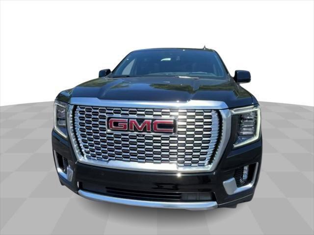 new 2024 GMC Yukon car, priced at $84,260