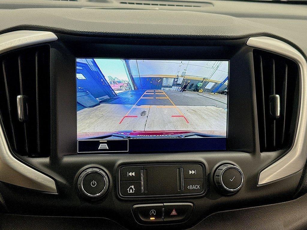 used 2022 GMC Terrain car, priced at $26,000