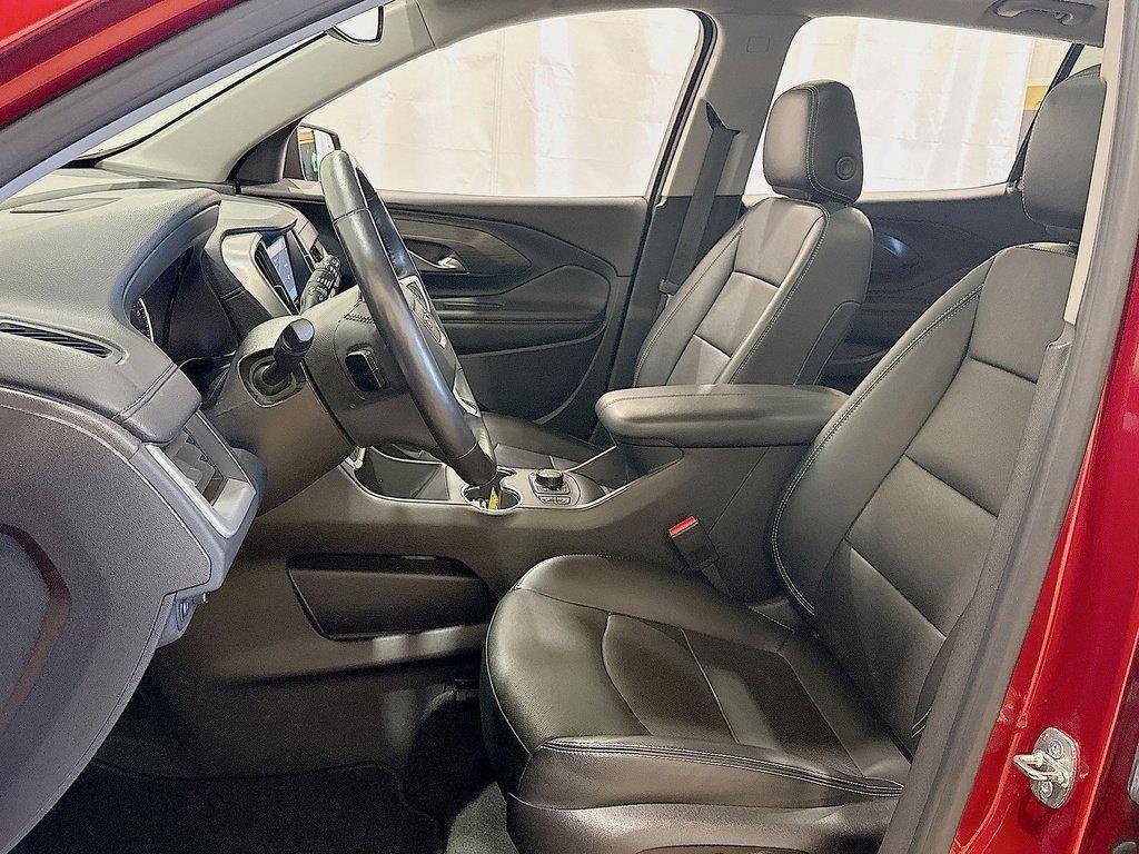 used 2022 GMC Terrain car, priced at $26,000