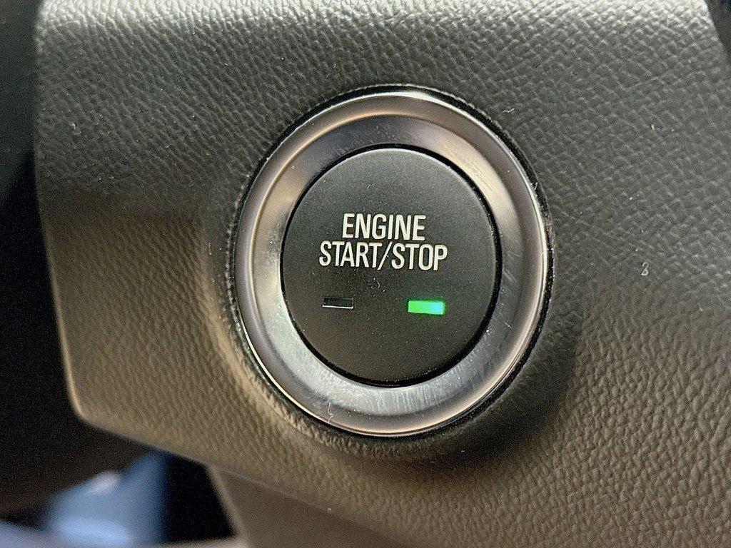 used 2022 GMC Terrain car, priced at $25,500