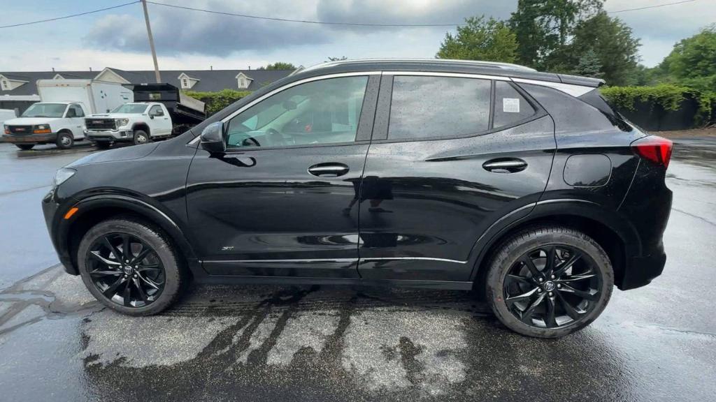 new 2026 Buick Encore GX car, priced at $34,970