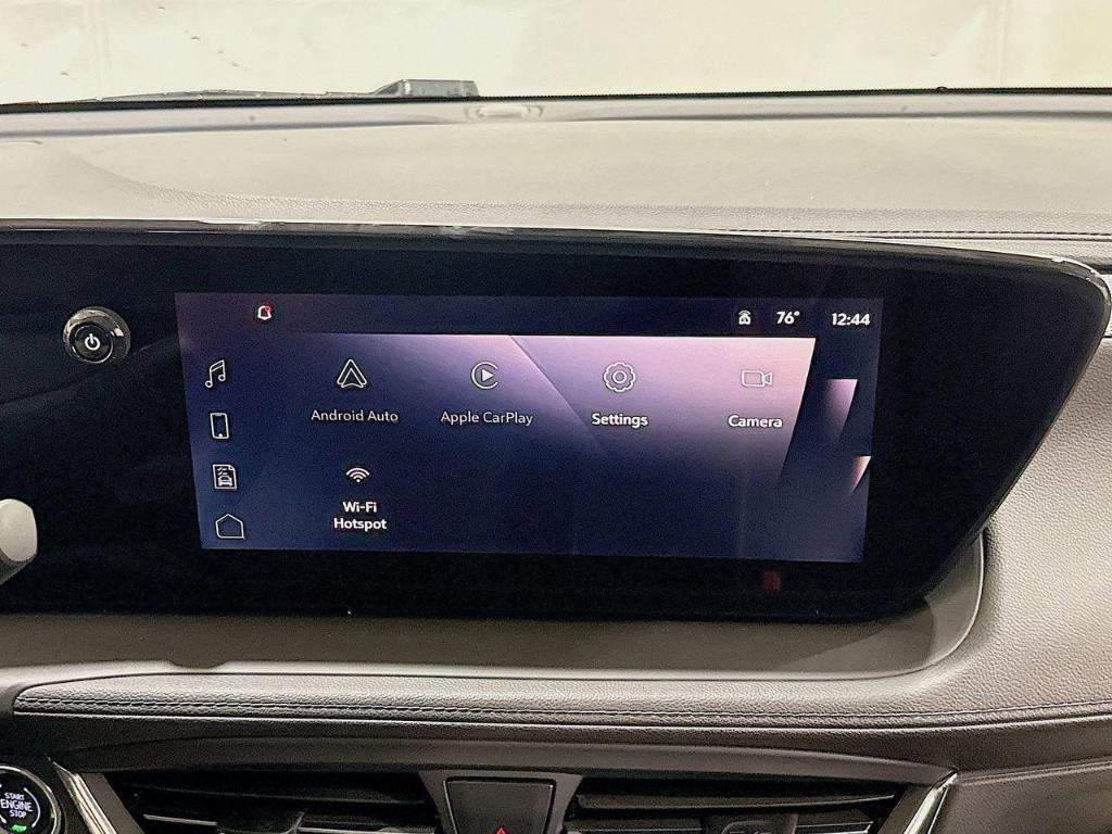 new 2026 Buick Encore GX car, priced at $34,970