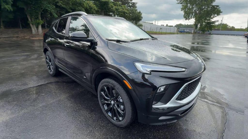 new 2026 Buick Encore GX car, priced at $31,770