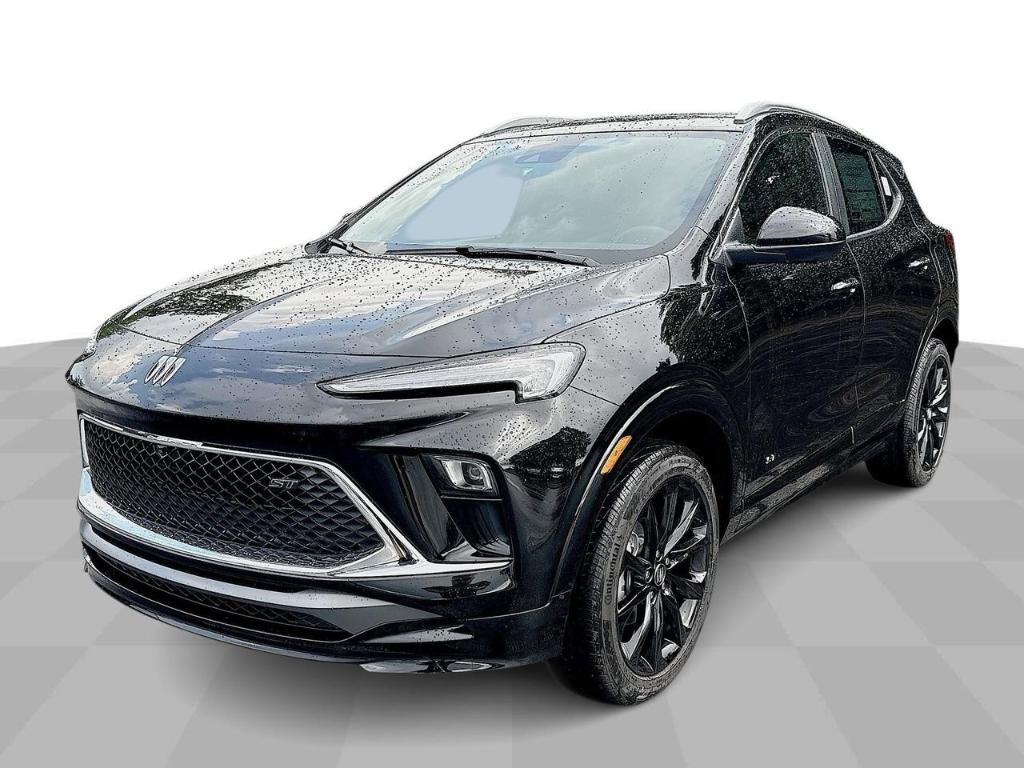 new 2026 Buick Encore GX car, priced at $34,970