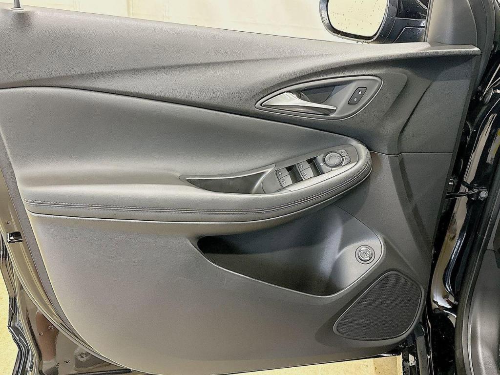 new 2026 Buick Encore GX car, priced at $34,970