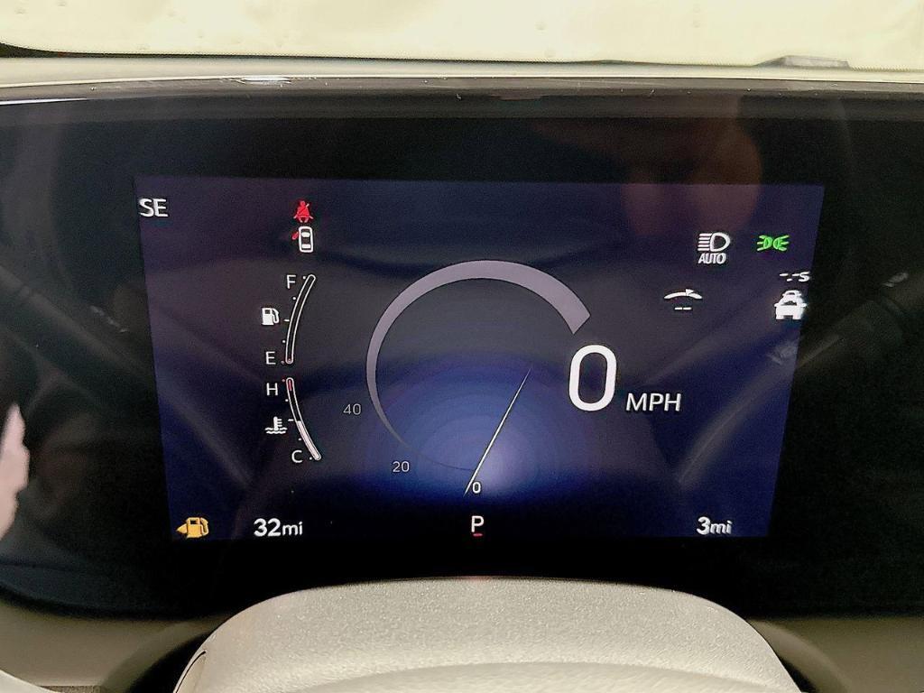 new 2026 Buick Encore GX car, priced at $34,970