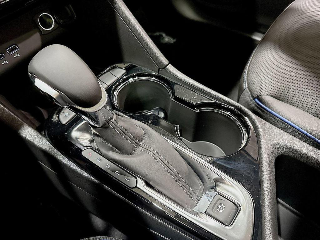 new 2026 Buick Encore GX car, priced at $34,970