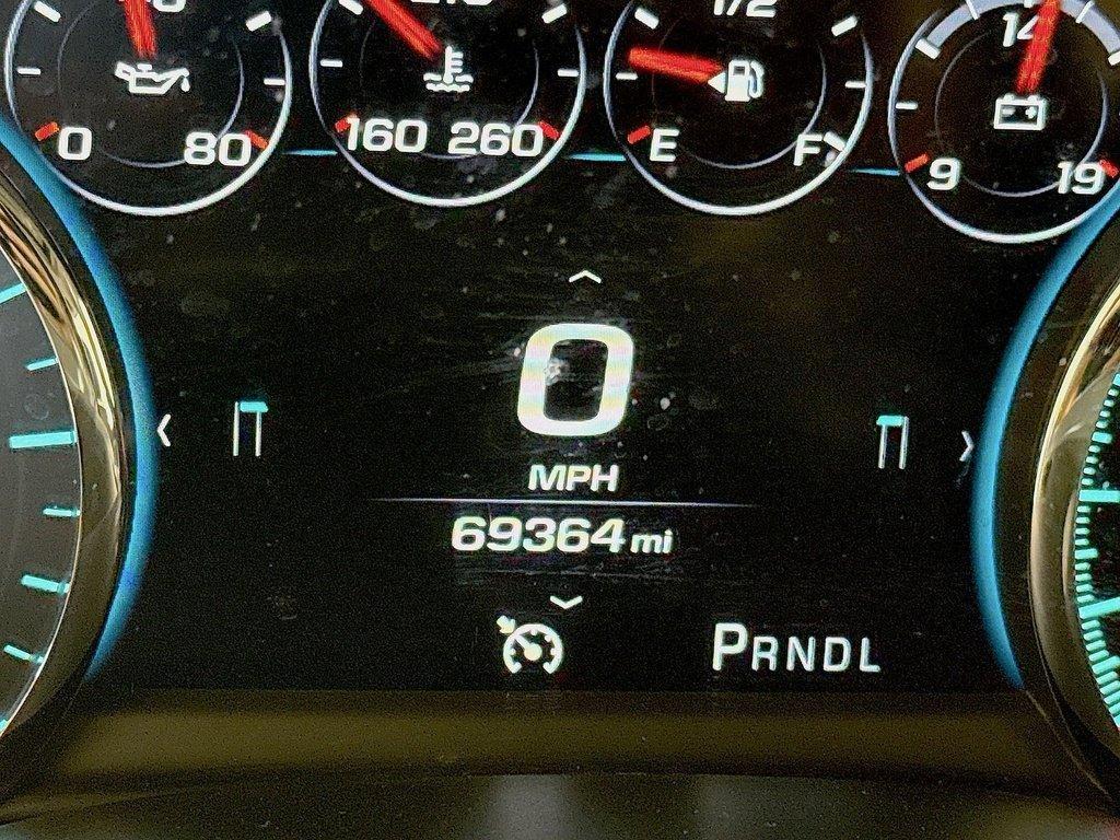 used 2018 GMC Sierra 1500 car, priced at $33,900