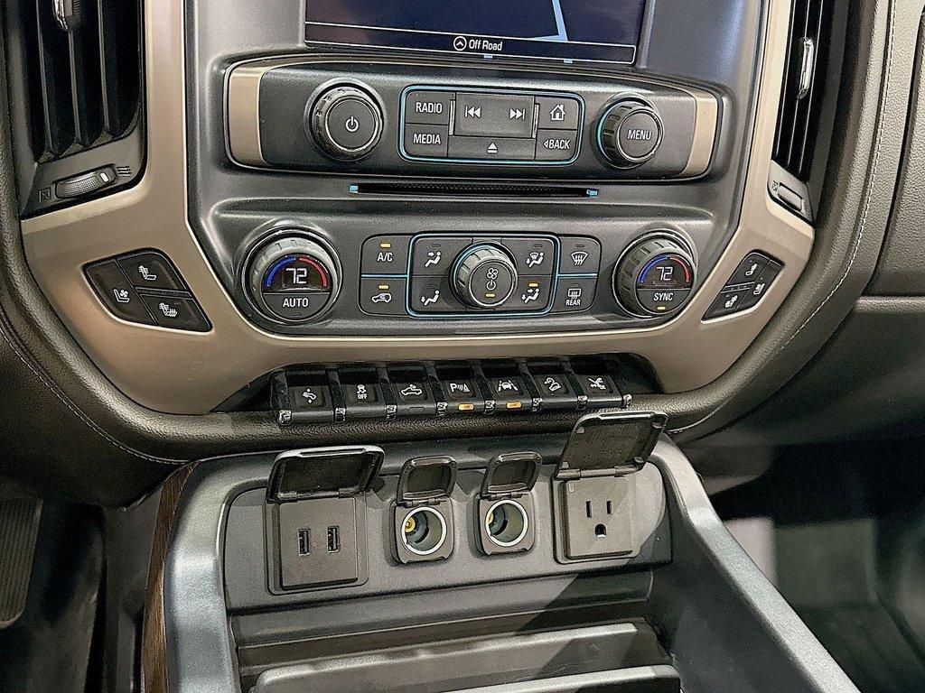 used 2018 GMC Sierra 1500 car, priced at $33,900