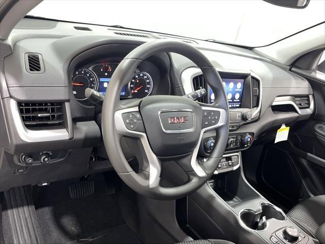 new 2024 GMC Terrain car, priced at $32,360