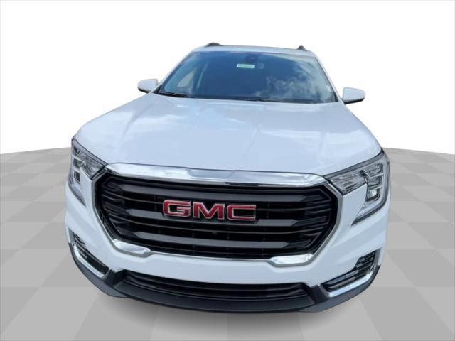 new 2024 GMC Terrain car, priced at $32,360