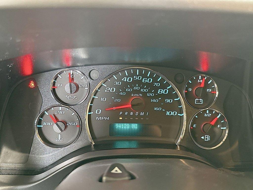 used 2023 Chevrolet Express 2500 car, priced at $28,900