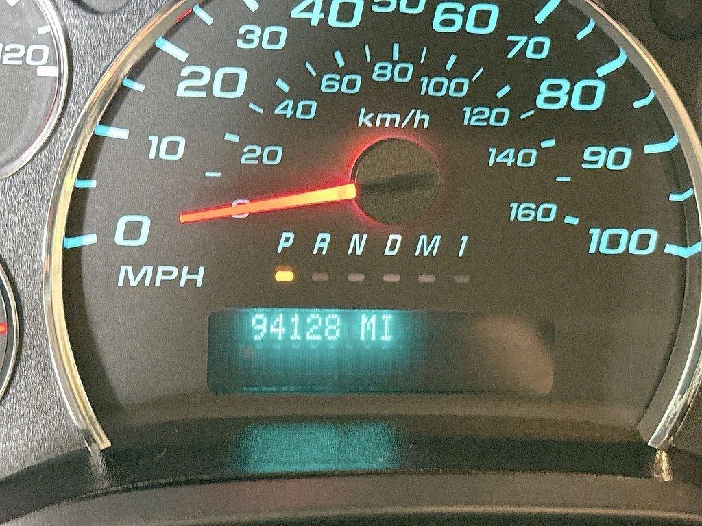 used 2023 Chevrolet Express 2500 car, priced at $28,900