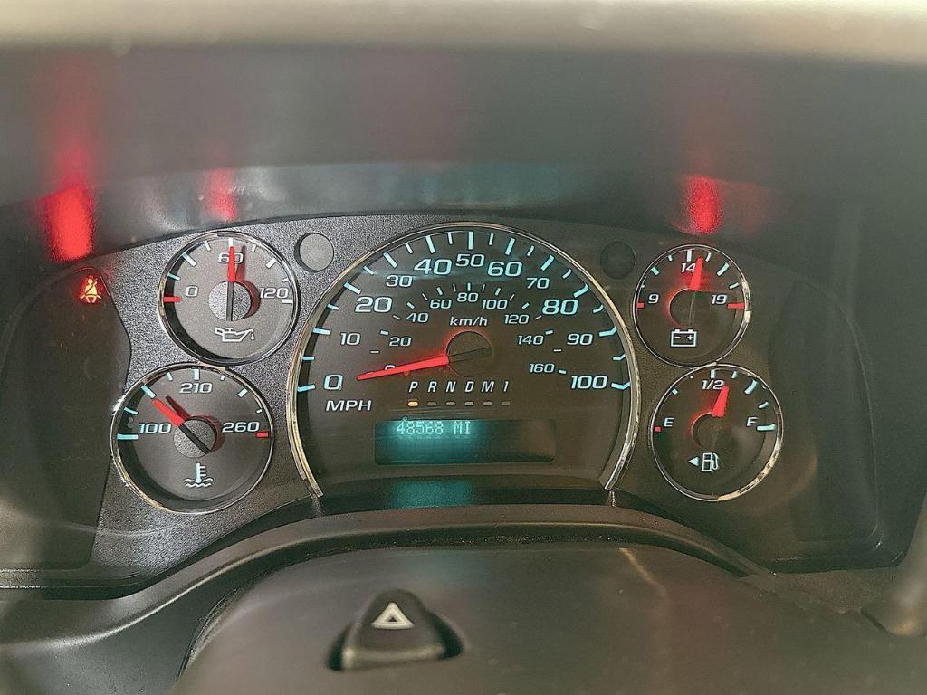 used 2023 Chevrolet Express 2500 car, priced at $33,900