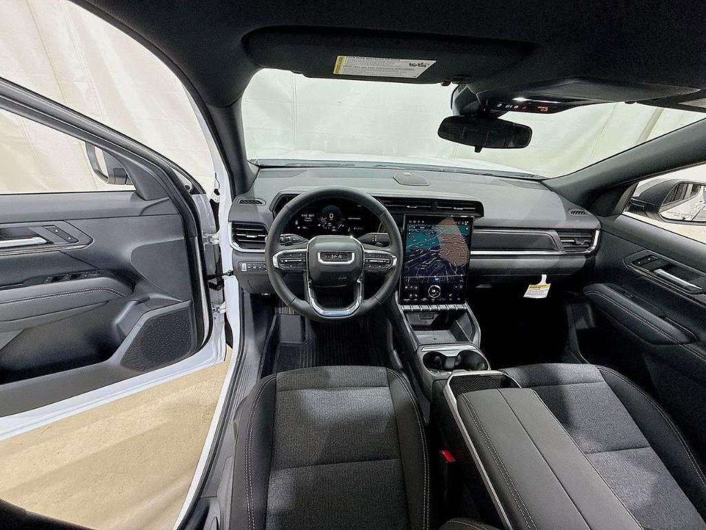 new 2026 GMC Terrain car, priced at $30,367