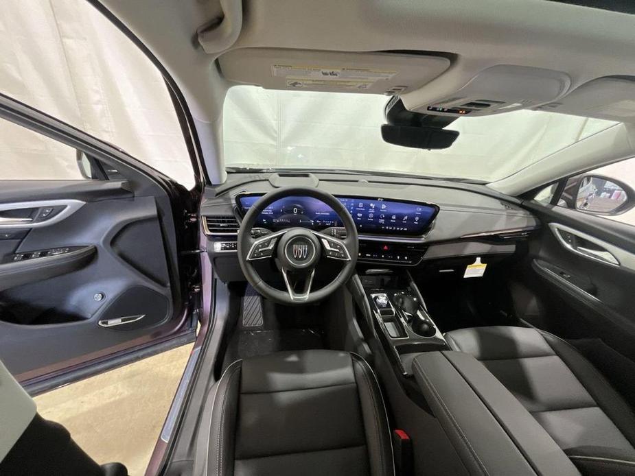 new 2024 Buick Envision car, priced at $47,395