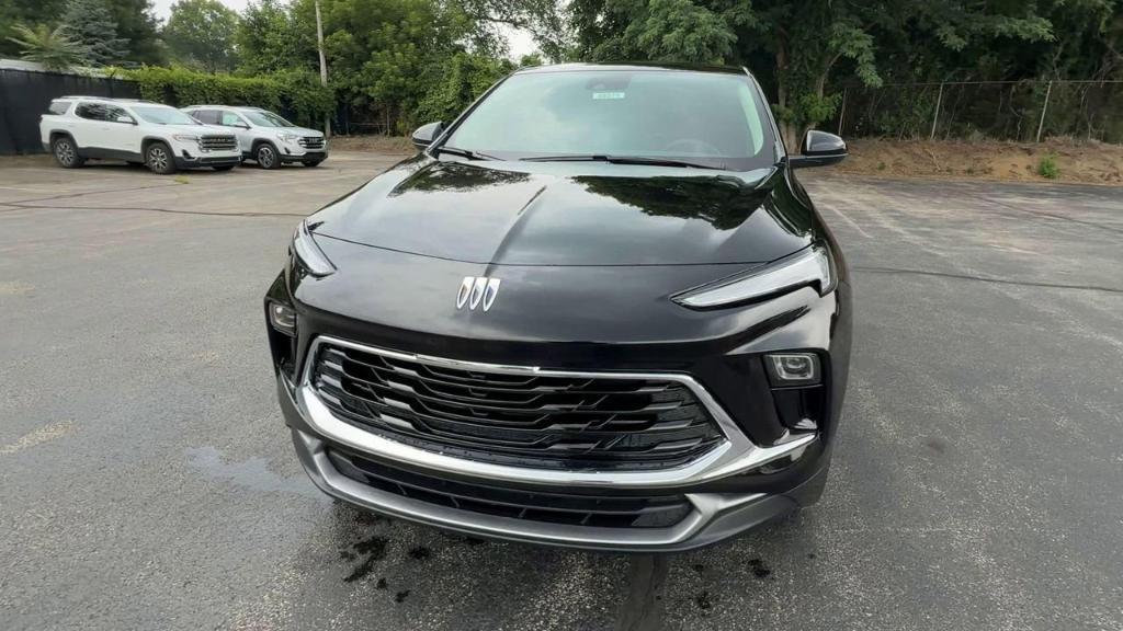 new 2026 Buick Encore GX car, priced at $28,180