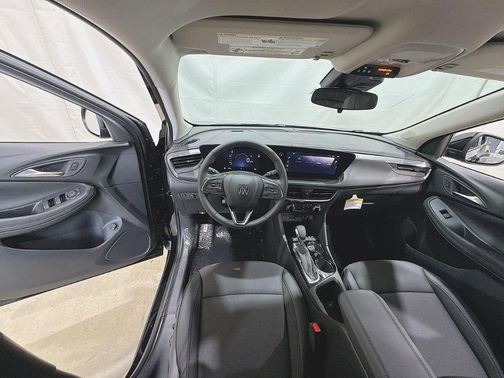 new 2026 Buick Encore GX car, priced at $28,180