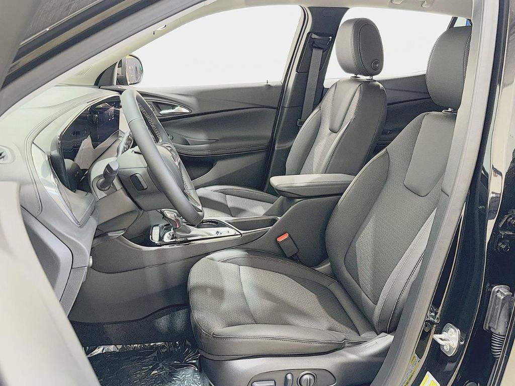 new 2026 Buick Encore GX car, priced at $28,180