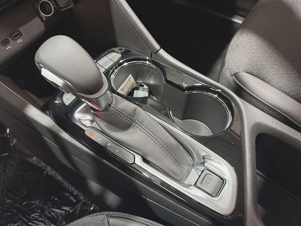 new 2026 Buick Encore GX car, priced at $28,180