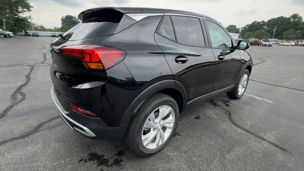 new 2026 Buick Encore GX car, priced at $28,180