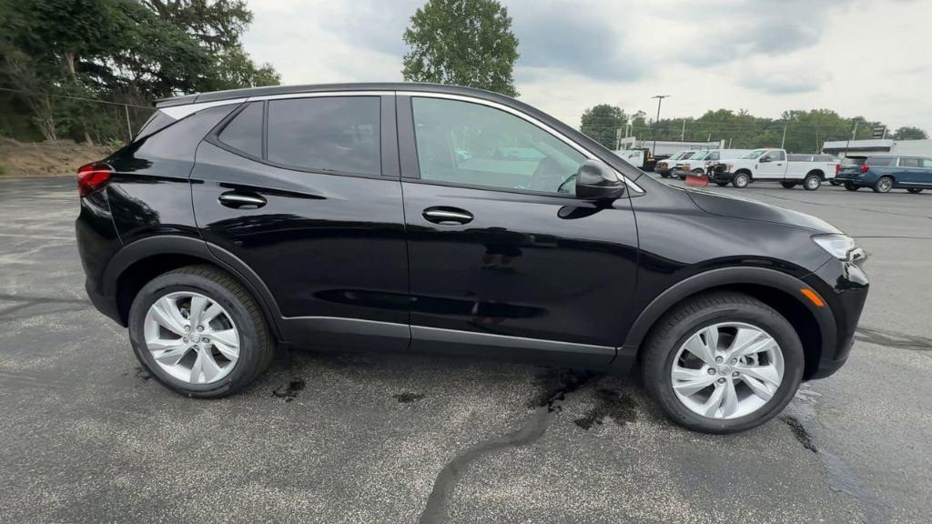 new 2026 Buick Encore GX car, priced at $28,180