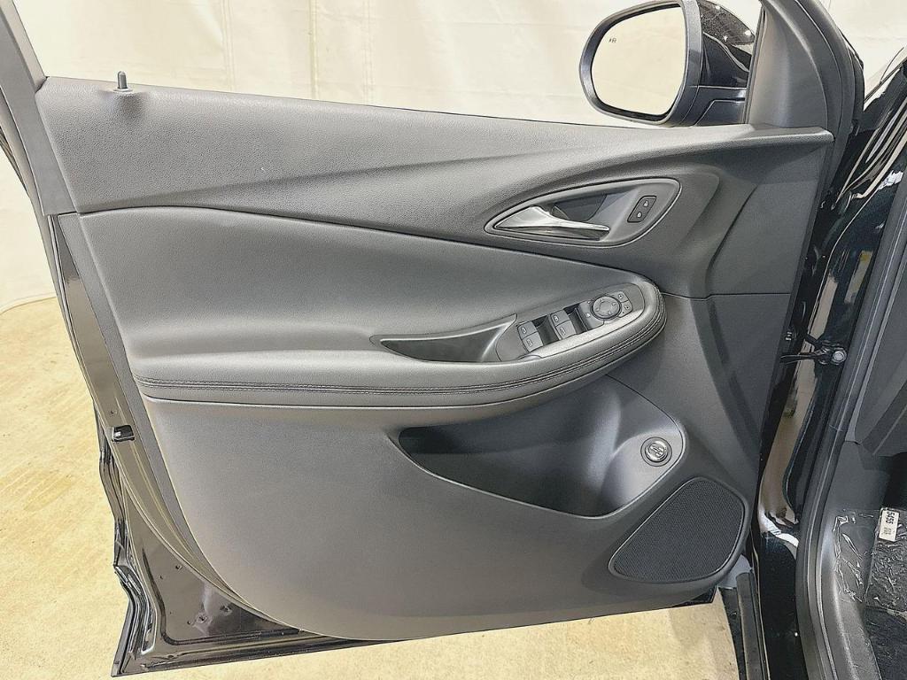new 2026 Buick Encore GX car, priced at $28,180