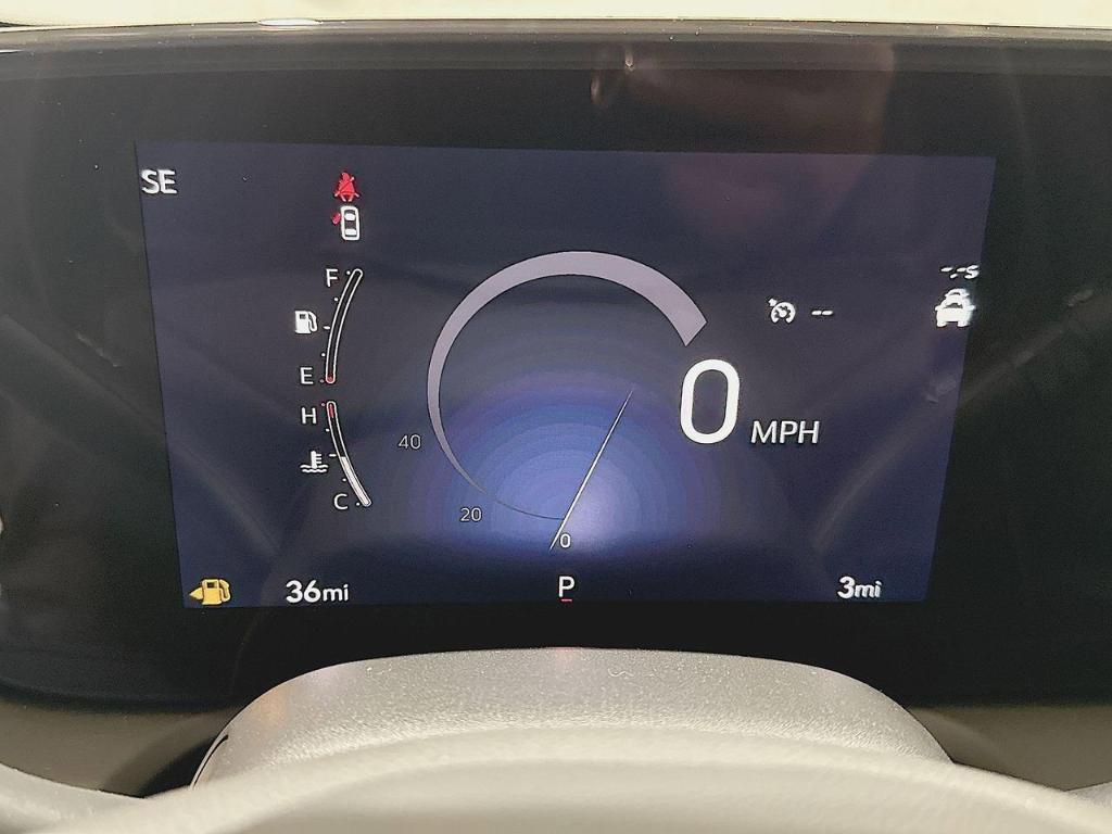 new 2026 Buick Encore GX car, priced at $28,180