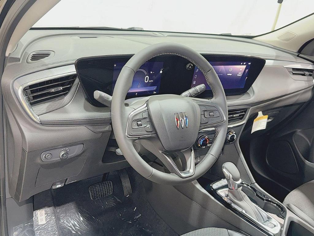 new 2026 Buick Encore GX car, priced at $28,180