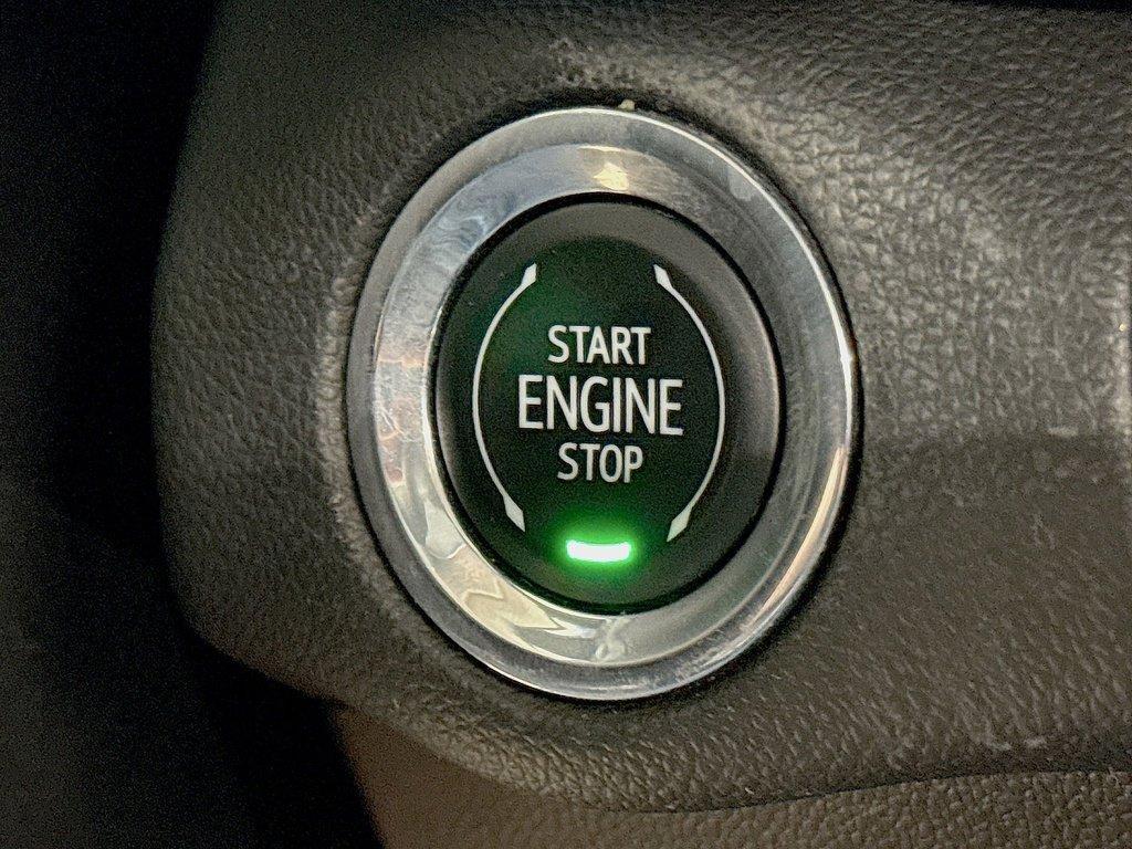 used 2023 Buick Envision car, priced at $28,500